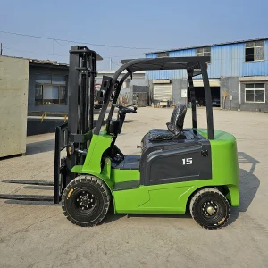 Fast Delivery ISO CE EPA Lithium Battery 3 Ton 5 Ton Forklift Diesel/Electric Forklift for Sale